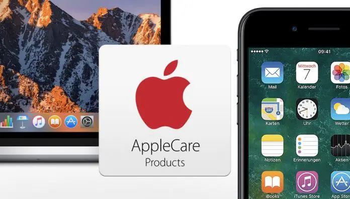 que garantia tiene un iphone