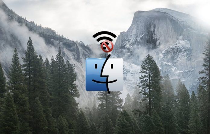 eliminar redes wifi en mac como eliminar una red wifi en mac