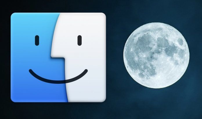 modo noche en mac activar modo noche mac