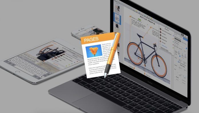 activar pestanas pages macos activar pestanas pages macos