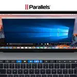 analisis parallels desktop 13