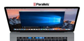 analisis parallels desktop 13