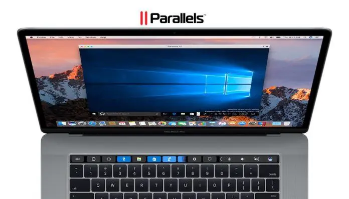 analisis parallels desktop 13
