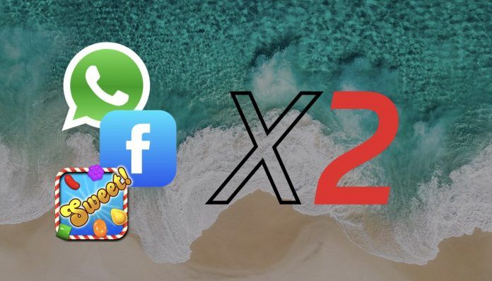 duplicar apps ios sin jailbreak duplicar apps ios sin jailbreak