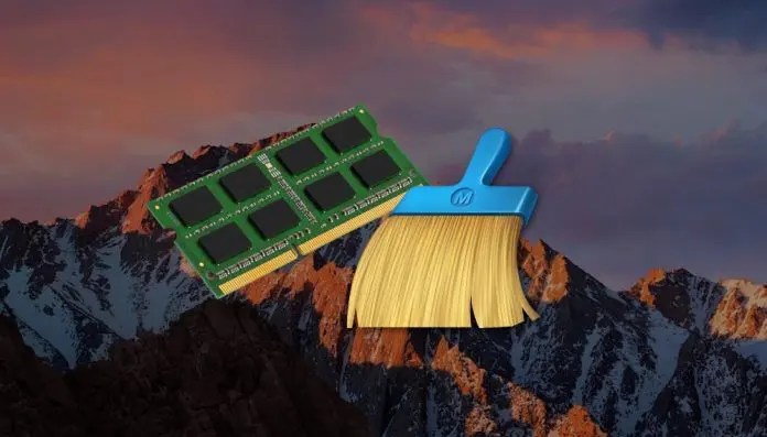 liberar memoria RAM en Mac