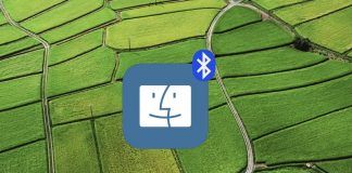 conectar bluetooth macbook pro