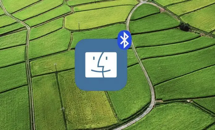 conectar bluetooth macbook pro