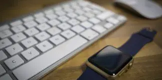 usar apple watch varios iphone