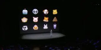 animoji que es como funciona