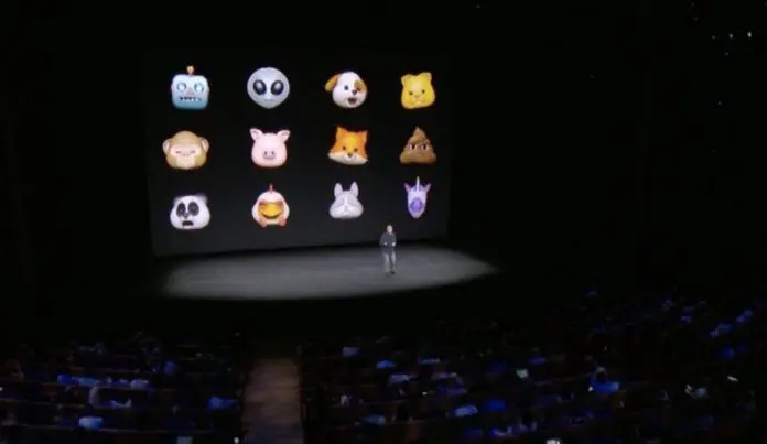 animoji que es como funciona