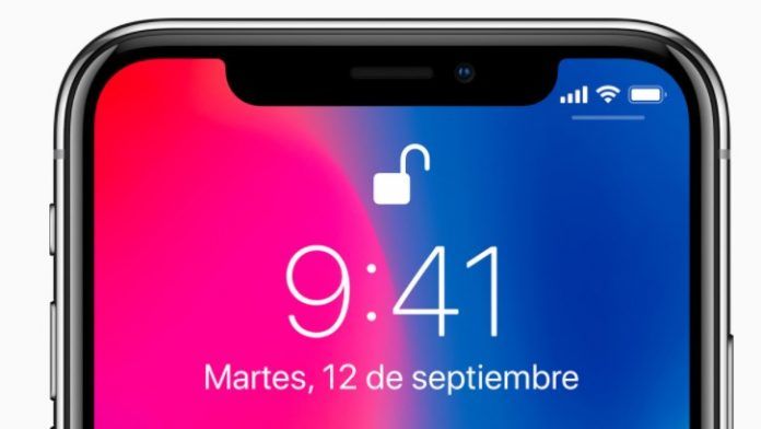 Como funciona Face ID Cómo funciona Face ID