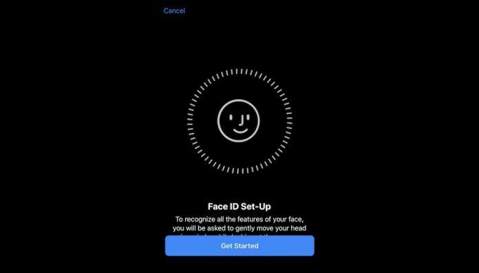 face id que es face id que es