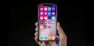 iphone x