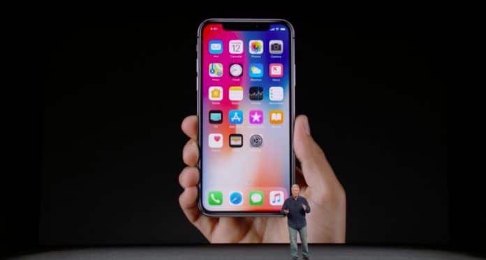 iphone x iphone x