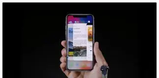 multitask ios 11
