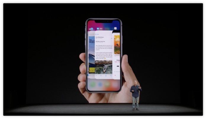 multitask ios 11 multitask ios 11