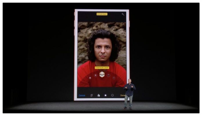 nuevos modos retrato ios 11 nuevos modos retrato ios 11