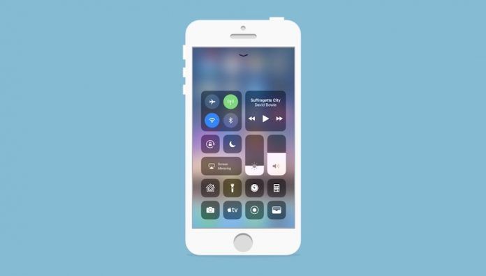 personalizar centro control ios 11 personalizar centro control ios 11