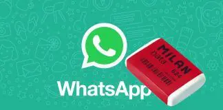 borrar mensajes whatsapp iphone