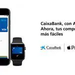 caixabank apple pay