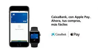 caixabank apple pay
