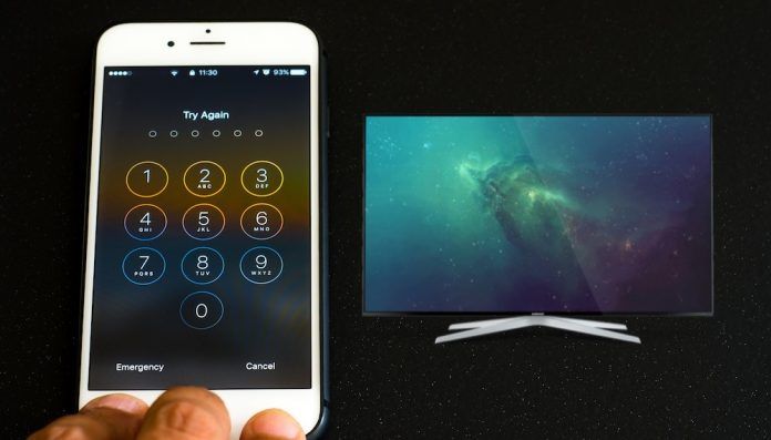 Cómo conectar un iPhone a la TV (2018) Como Conectar Mi Iphone A Mi Tv Vizio