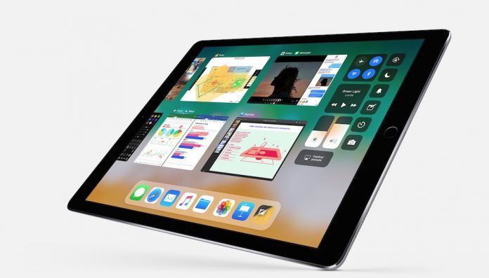 ios 11 novedades