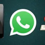 localizacion tiempo real whatsapp ios