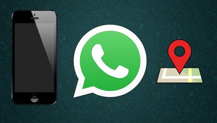 localizacion tiempo real whatsapp ios localizacion tiempo real whatsapp ios