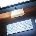 teclados inalambricos para mac