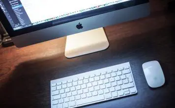 teclados inalambricos para mac