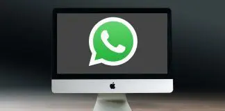 whatsapp para mac