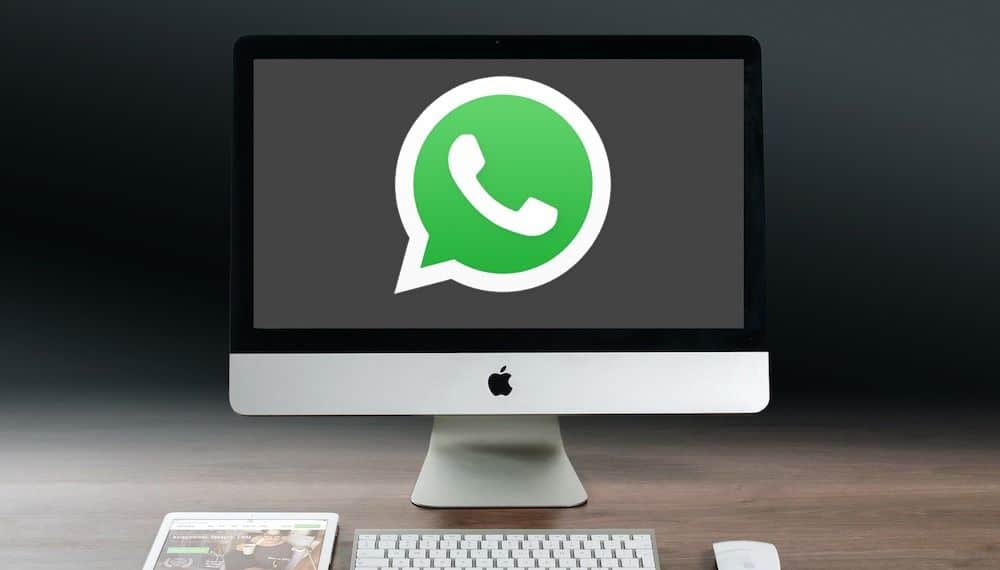 which whats app for mac