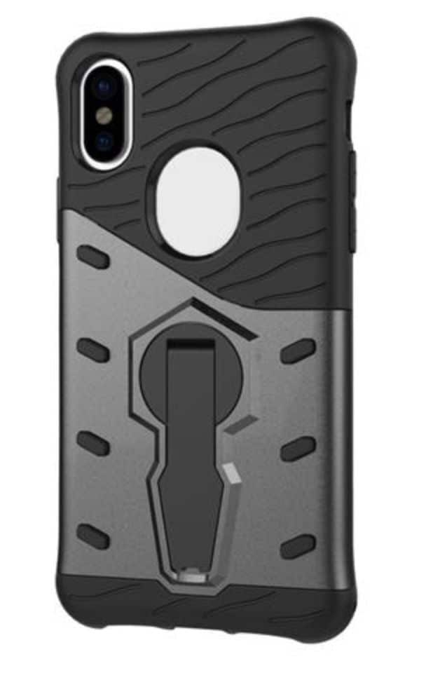 Armour Series Protective