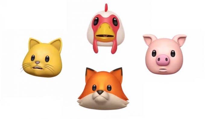 animoji iphone x animoji iphone x