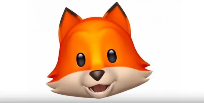 como convertir animojis en gif desde iphone app