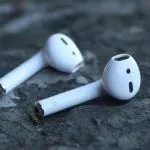 deteccion automatica oido airpods