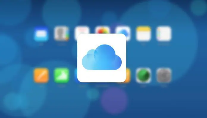 icloud