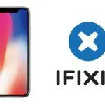 ifixit iphone x