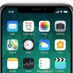 mejores aplicaciones iphone x