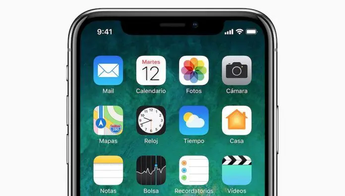 mejores aplicaciones iphone x