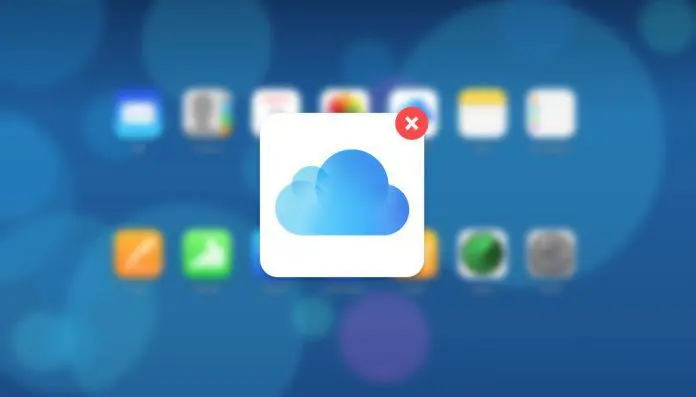 recuperar datos de iCloud