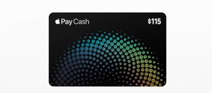 Como configurar y usar Apple Pay Cash en iPhone Cómo configurar y usar Apple Pay Cash en iPhone