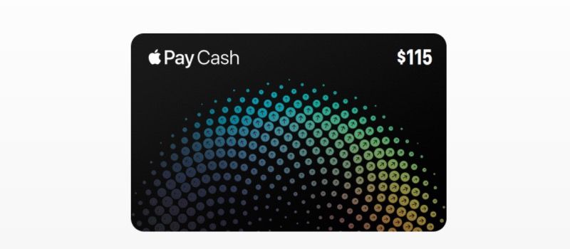 Cómo configurar y usar Apple Pay Cash en iPhone