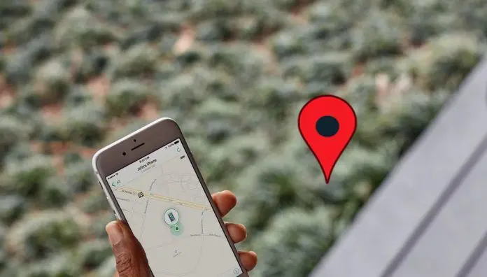 activar localizacion iphone