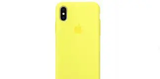 nuevas carcasas iphone colores
