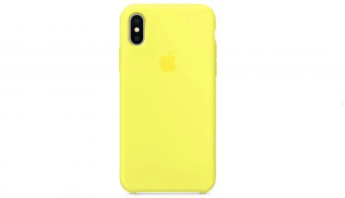 nuevas carcasas iphone colores