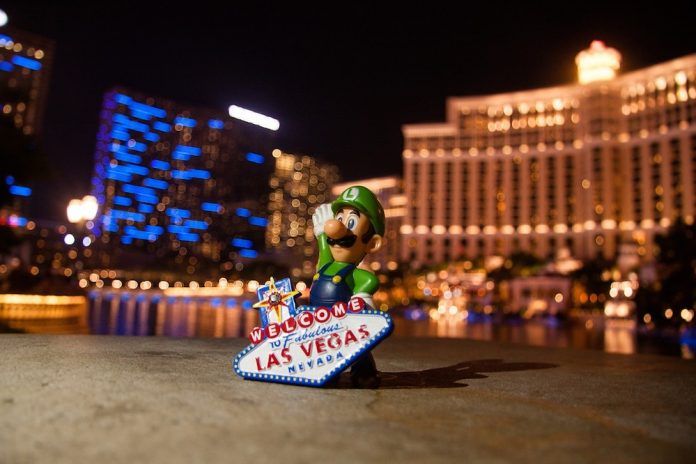 ces 2018 las vegas ces 2018 las vegas