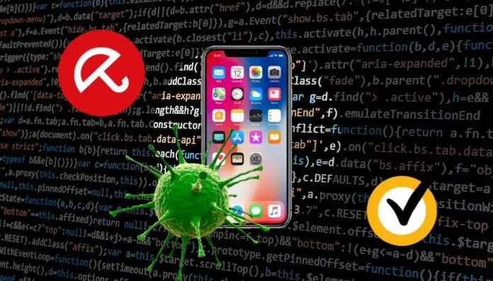 mejores antivirus para iphone