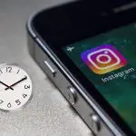 ocultar ultima conexion instagram iphone
